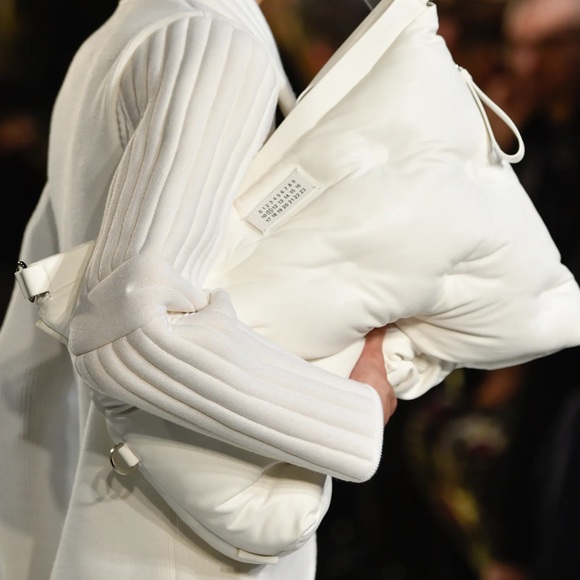 Maison Margiela Glam Slam bag - Picture 9 of 11